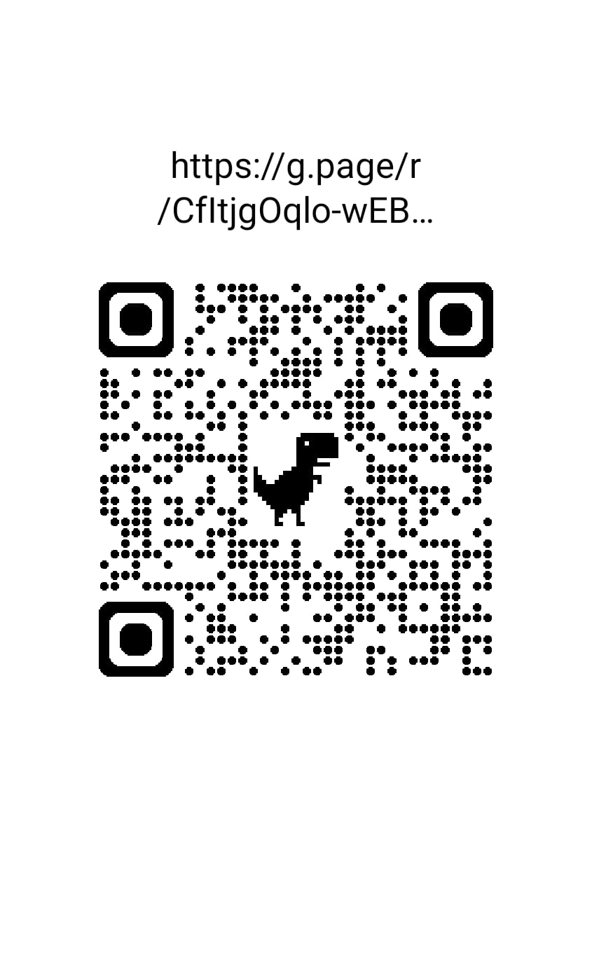 Scan to leave a Google Review