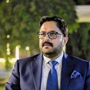 Mian Aqil Nawaz Advocate High Court Bahawalpur