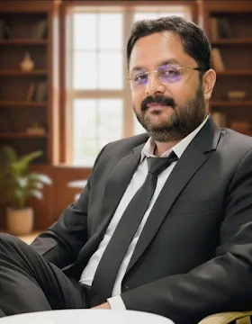 Mian Aqil Nawaz Advocate High Court Bahawalpur