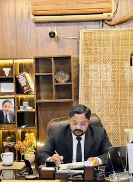 Mian Law Associates Office Bahawalpur